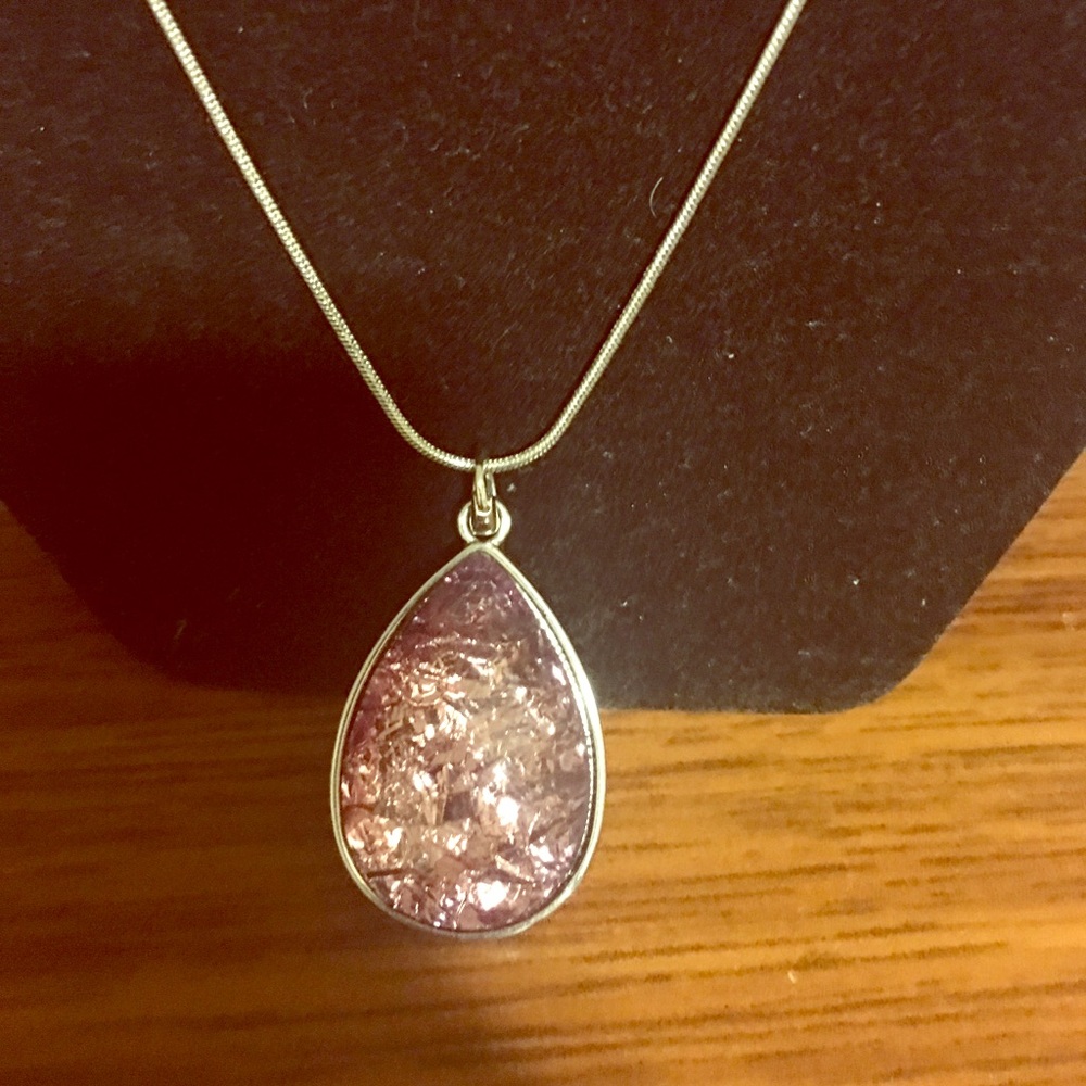 Costume jewelry set